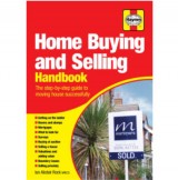 Haynes Home Buying & Selling Handbook