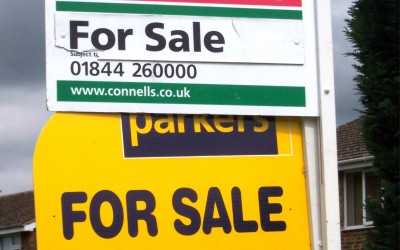 Setting The Asking Price