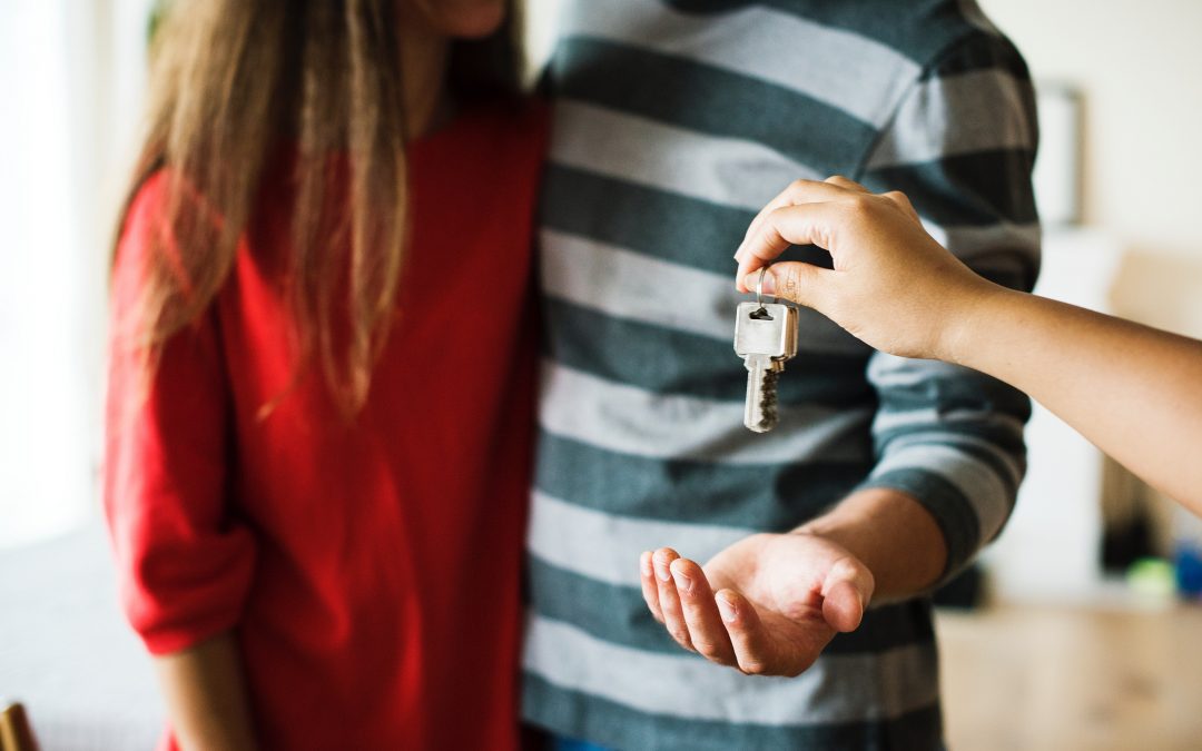 Why it’s so important for home buyers to get a (Homebuyer) survey