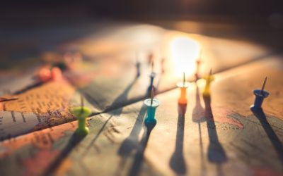 Location, location, location – The 3 L’s of buying a house