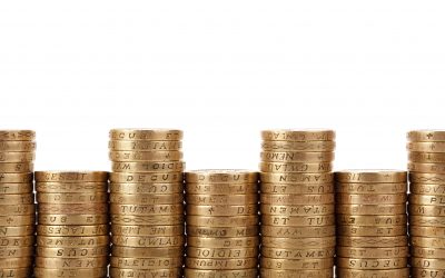 Why are properties sometimes advertised for sale to cash buyers only?