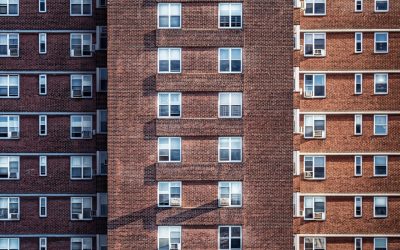 Mortgage Lending Property Issues