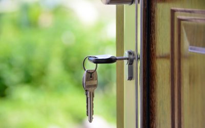 Completion Day – Arriving At Your New Home – Things To Check