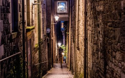 What if the property you’re buying isn’t registered?