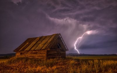When things go wrong buying a property