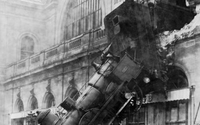 When things go wrong – should you still proceed?