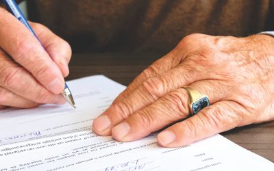 Post-Completion Conveyancing