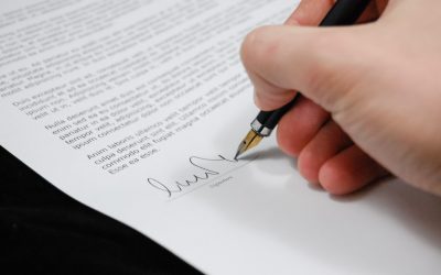 Post-Exchange: Your Conveyancers Complete The Legal Work