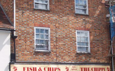 Last Minute Issues with Flats and Leasehold Properties