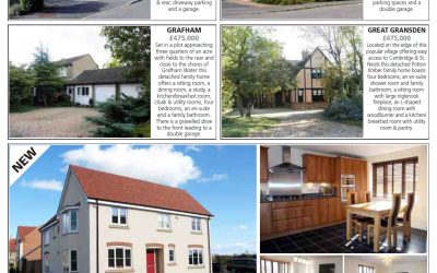 Thinking of buying a house? Be sure to read this first!