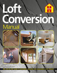 Haynes Loft Conversion Manual