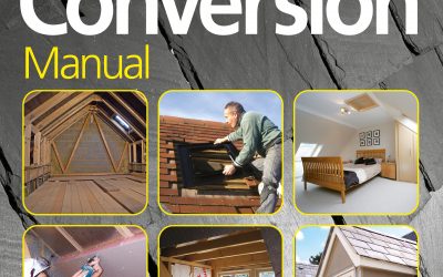 Converting Your Loft Into A Home Office