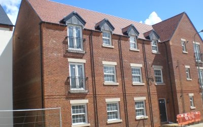 The new ‘First Homes Scheme’ – new homes at up to half price – but who qualifies?