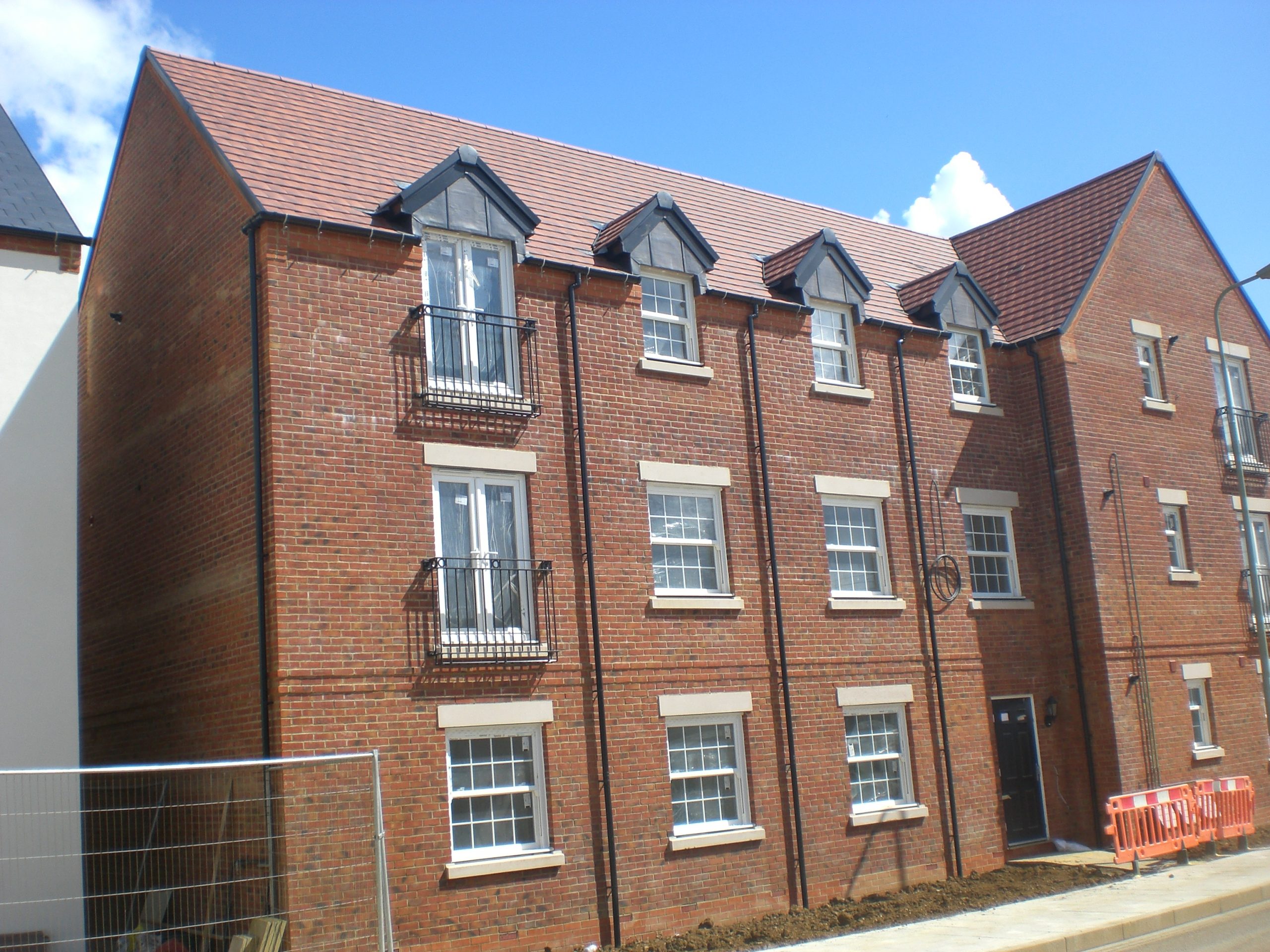 The new 'First Homes Scheme' new homes at up to half price but who