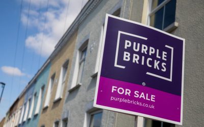 Selling property with fixed-fee agents like Purple Bricks