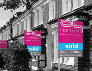 6 key points you must check before choosing an estate agent