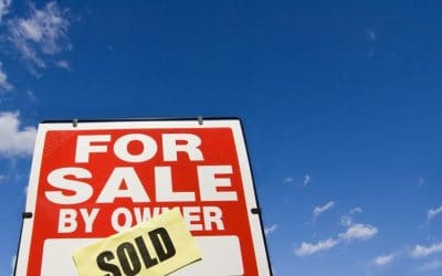 Selling without an agent – Preparation