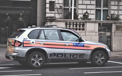 Pre-purchase checks you can do yourself: #1: How to check crime rates in your local area