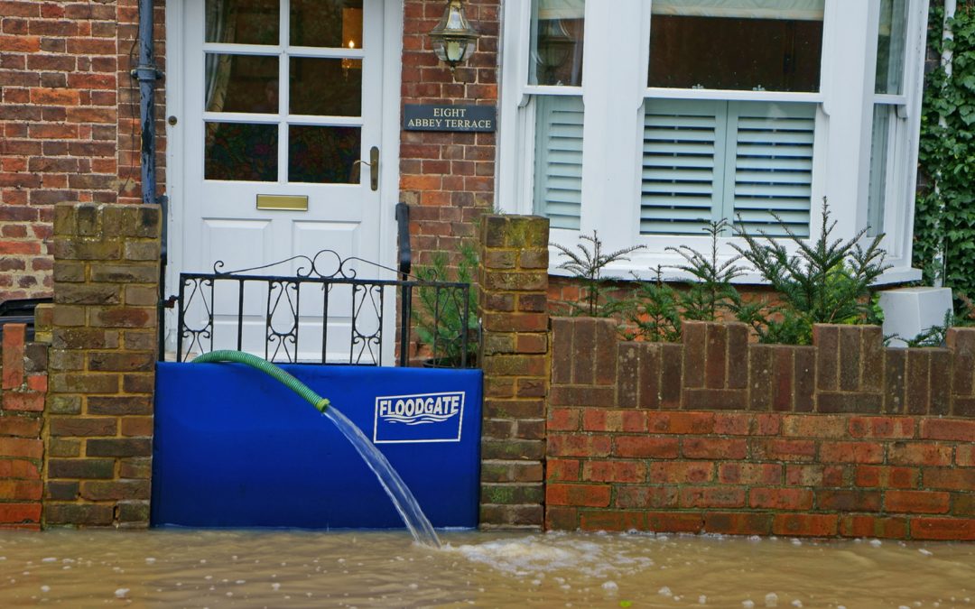 Pre-purchase checks you can do yourself: #2:   How to check the flood risk for the property you’re buying