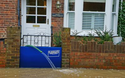 Pre-purchase checks you can do yourself: #2: How to check the flood risk for the property you’re buying