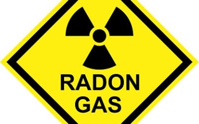 Pre-purchase checks you can do yourself: #3: How to check for radioactive radon gas in the local area you’re buying in