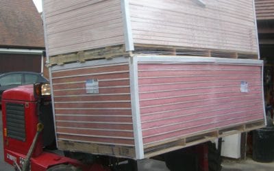 Rightsurvey Home Insulation Blog #2: Different Types of Insulation