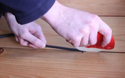 Rightsurvey Home Insulation Blog #3: Cheap & Easy Ways To Cut Energy Bills – Draught-Proofing