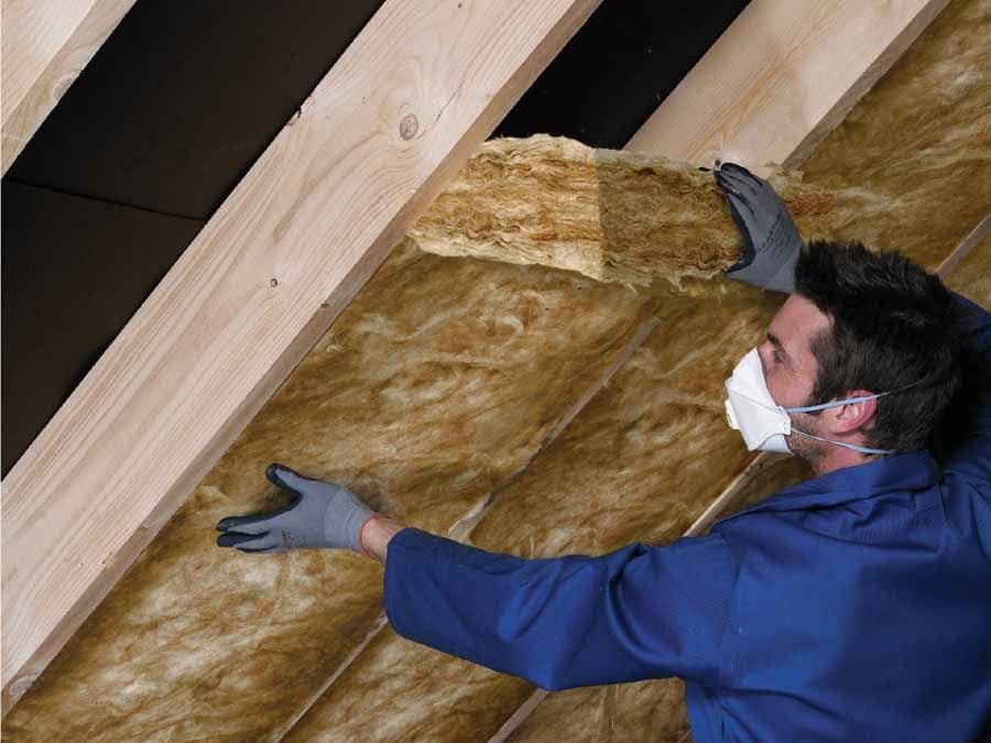 Rightsurvey Home Insulation Blog #8:  Insulating Lofts At Roof Level – The Right Way To Insulate Rafters