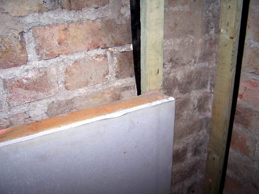Rightsurvey Home Insulation Blog #6:  Internal Wall Insulation – I.W.I.