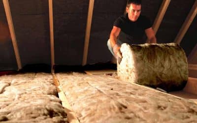 Rightsurvey Home Insulation Blog #7: Insulating Your Loft – How To Do It Right
