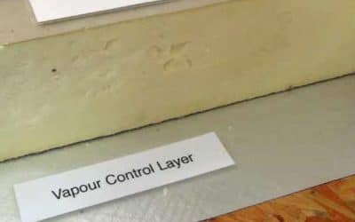 Rightsurvey Home Insulation Blog #9: The Right Way To Insulate Flat Roofs