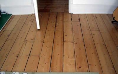 Rightsurvey Home Insulation Blog #10: The Right Way To Insulate Timber Floors