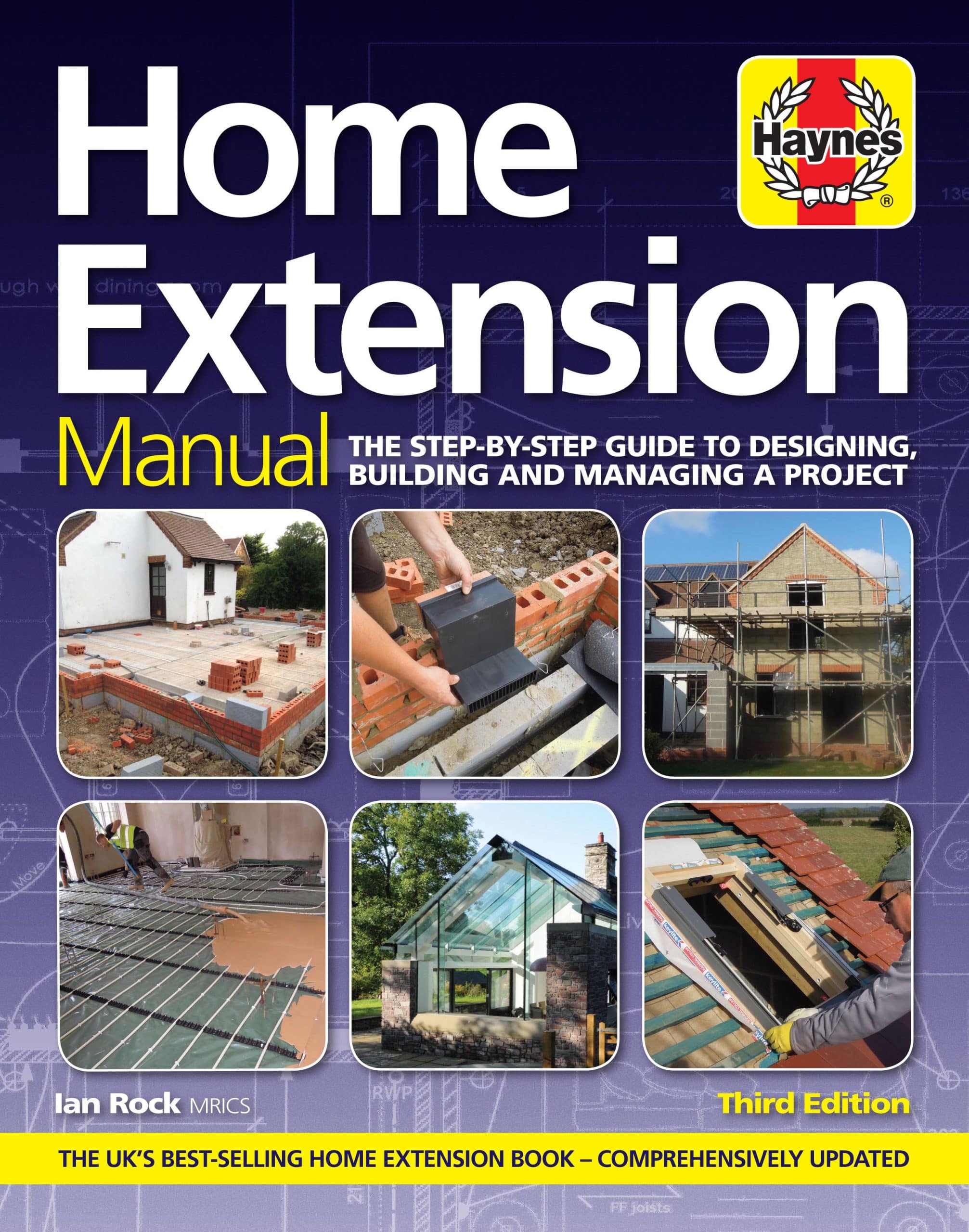 Haynes Home Extension Manual