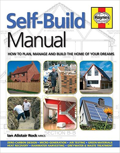 Haynes Self-Build Manual