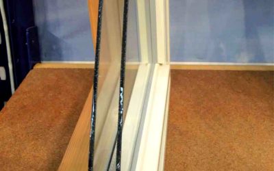 Rightsurvey Home Insulation Blog #12: The Right Way To Stem Heat-Loss from Windows