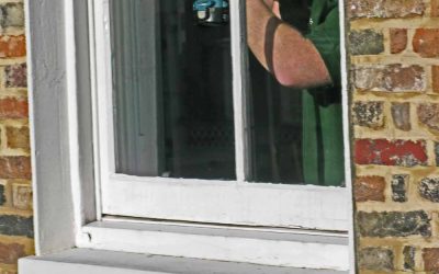 Rightsurvey Home Insulation Blog #13: How To Stem (even more) Leakage of Heat Through Your Windows