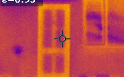 Rightsurvey Home Insulation Blog #14: How To Insulate The Doors In Your Home