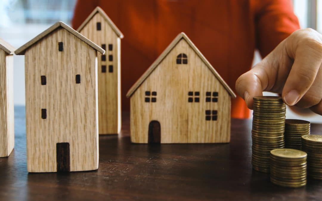 Making Money From Property – 5 More Surveyors’ Tips