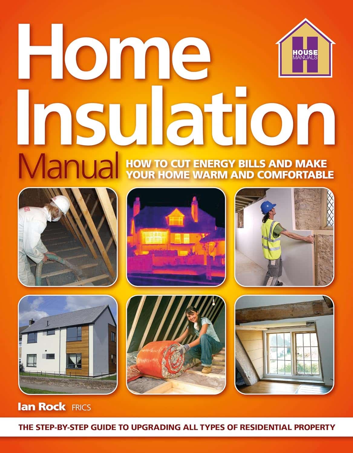Haynes Home Insulation Manual