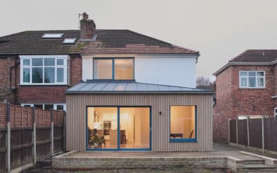 Guy Martin’s House With No Bills – How To DIY Home Insulation