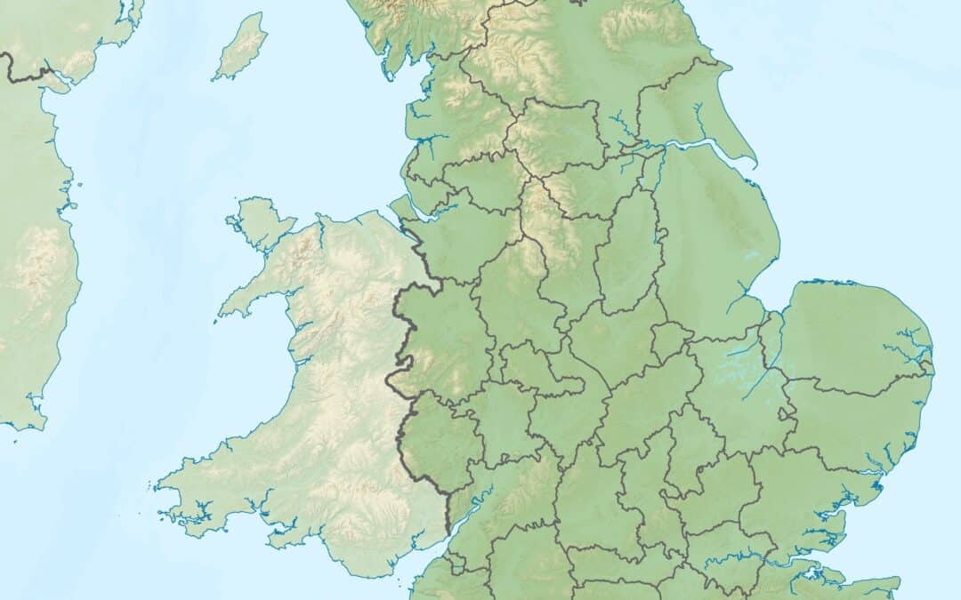 Opening Up The Land Registry to Show Who Owns Land in England
