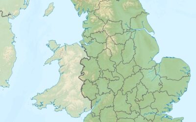 Opening Up The Land Registry to Show Who Owns Land in England