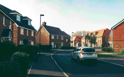 Buyers of Newbuild Homes Could Get Compension From Housebuilder Developers Facing Lawsuit For Inflating Prices